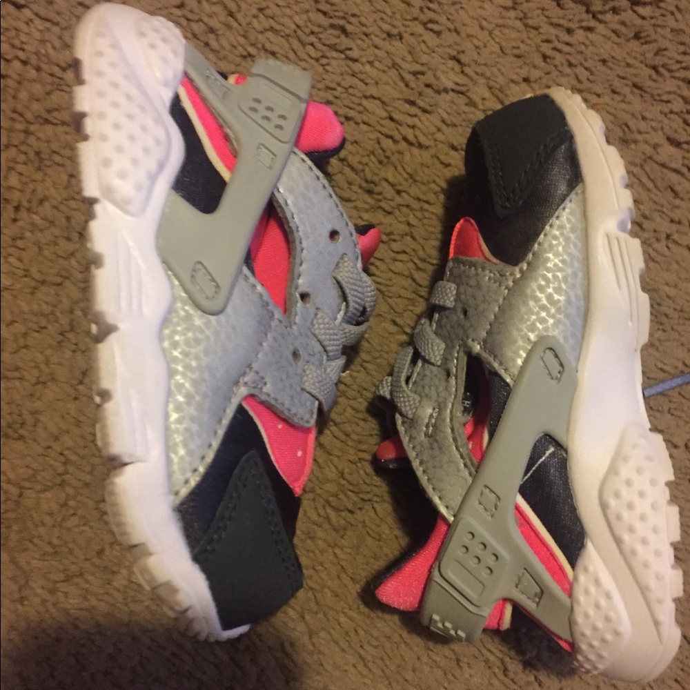 Nike Huarache Kids 6c